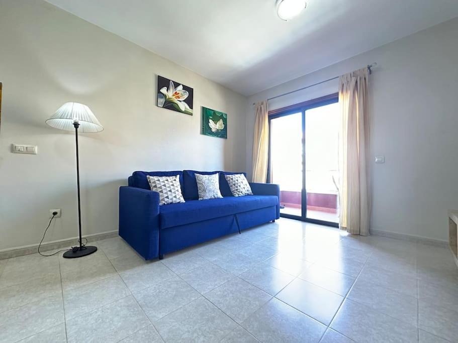 厄尔梅达诺Relax Playa De La Jaquita公寓 外观 照片