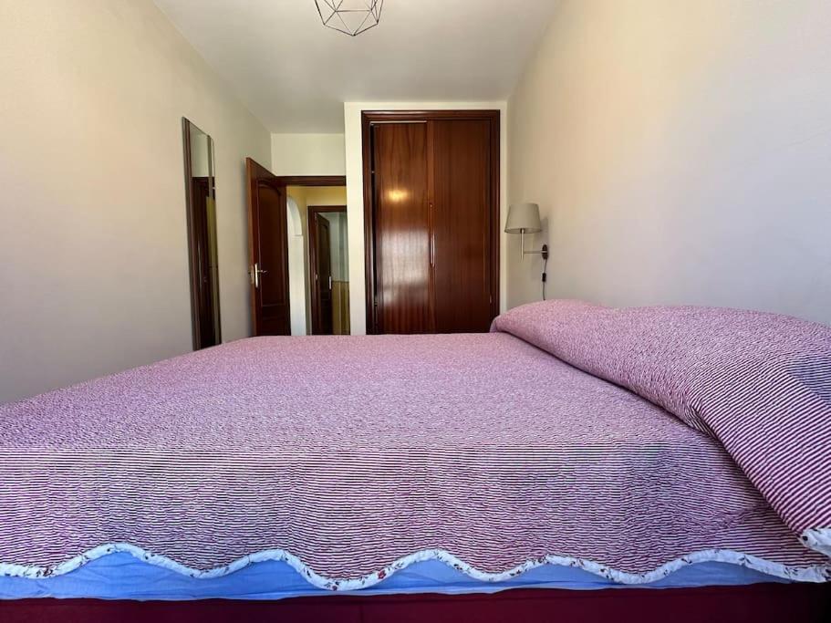厄尔梅达诺Relax Playa De La Jaquita公寓 外观 照片